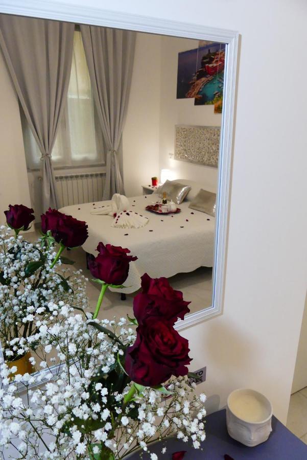 Valentyna Rooms لا سبيتسْيا المظهر الخارجي الصورة