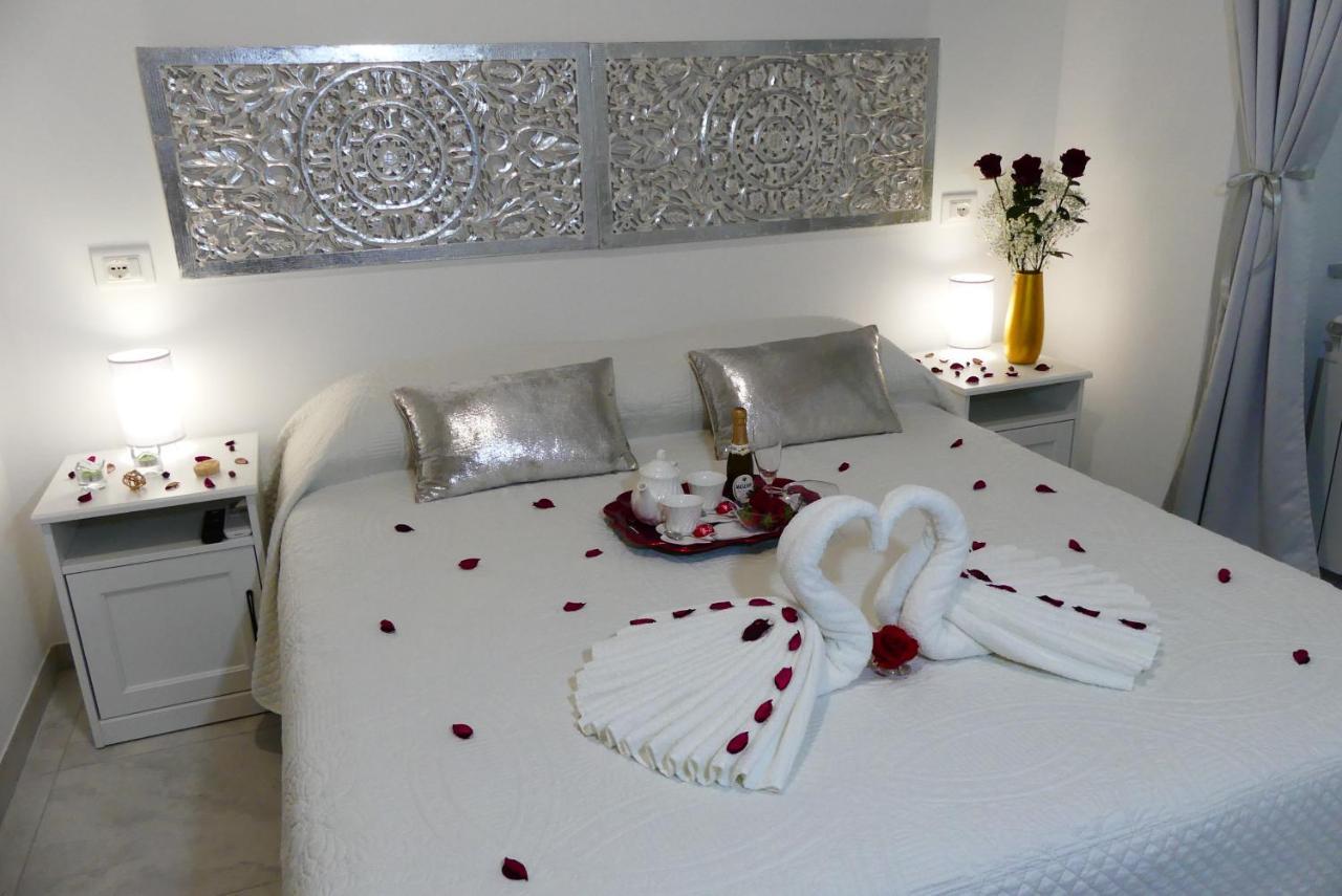 Valentyna Rooms لا سبيتسْيا المظهر الخارجي الصورة