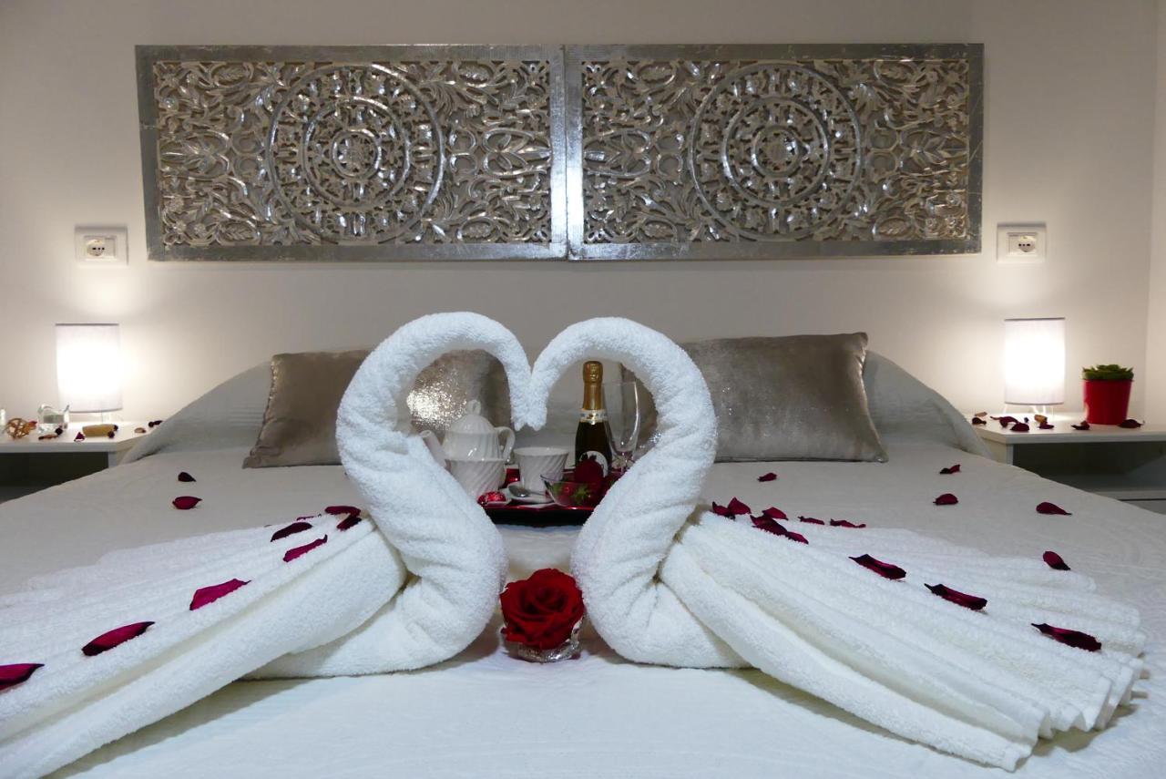 Valentyna Rooms لا سبيتسْيا المظهر الخارجي الصورة